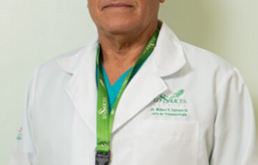 Wilmer Santana