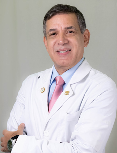 Francisco Hernández