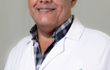 Miguel Pereira