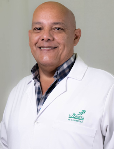 Miguel Pereira