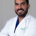 Victor Manrique