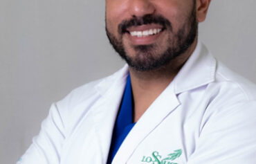 Victor Manrique