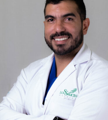 Victor Manrique