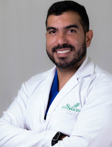 Victor Manrique