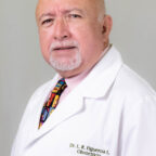 Larry Figueroa
