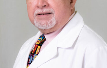 Larry Figueroa