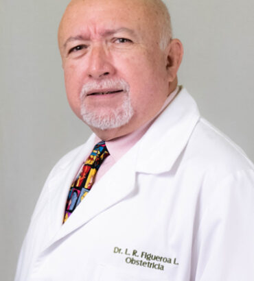 Larry Figueroa