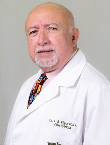 Larry Figueroa