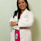 María Ruiz