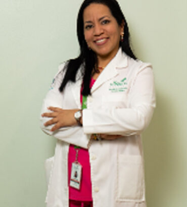 María Ruiz