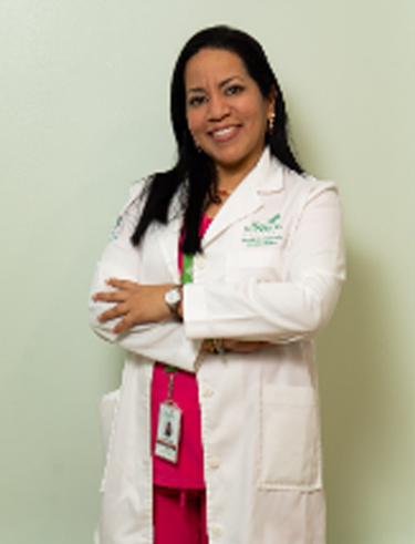 María Ruiz