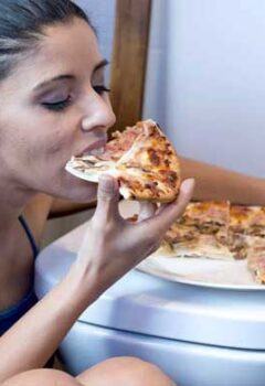Bulimia nerviosa: Cuando la comida se vuelve una lucha silenciosa
