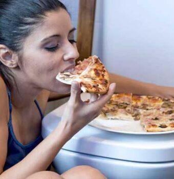 Bulimia nerviosa: Cuando la comida se vuelve una lucha silenciosa