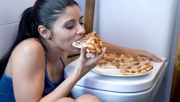 Bulimia nerviosa: Cuando la comida se vuelve una lucha silenciosa