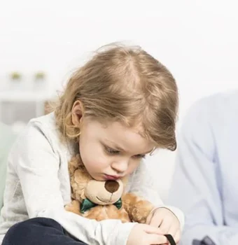 Cómo hablar con los hijos sobre la separación