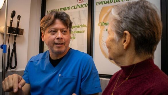 Invertir en tu salud mamaria es ganar-ganar.