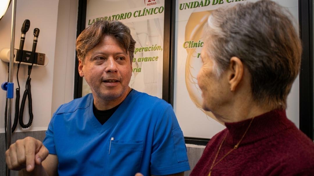 Invertir en tu salud mamaria es ganar-ganar.