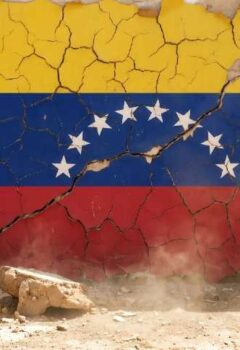 Del modo supervivencia al modo reparación: cuidar el cuerpo y el alma en una Venezuela herida