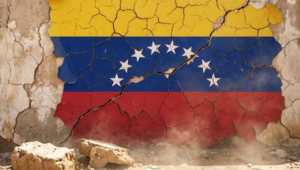 Del modo supervivencia al modo reparación: cuidar el cuerpo y el alma en una Venezuela herida
