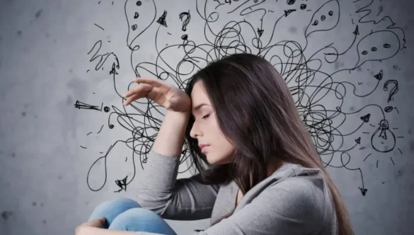 Amar con TDAH: comprensión, retos y claves psicológicas para la relación de pareja