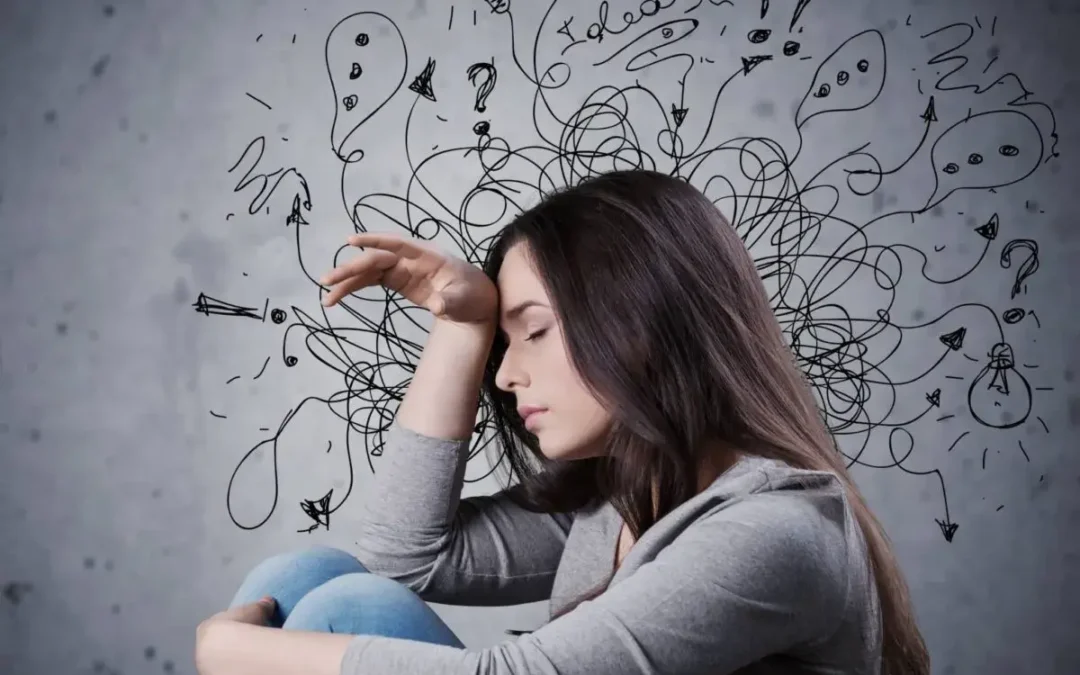 Amar con TDAH: comprensión, retos y claves psicológicas para la relación de pareja