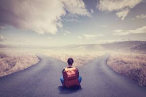 La Responsabilidad de Elegir: Cómo Nuestra Consciencia Moldea Nuestra Vida