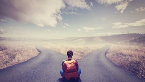 La Responsabilidad de Elegir: Cómo Nuestra Consciencia Moldea Nuestra Vida