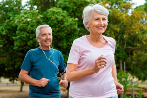 ¿Cómo quieres llegar a los 70? Las claves de la longevidad femenina empiezan después de los 40