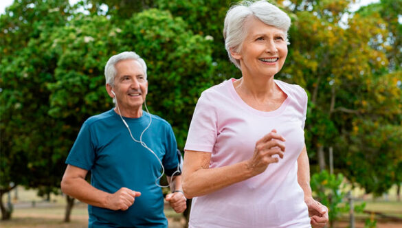 ¿Cómo quieres llegar a los 70? Las claves de la longevidad femenina empiezan después de los 40