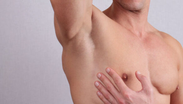 Más allá del rosa: El cáncer de mama también afecta a los hombres