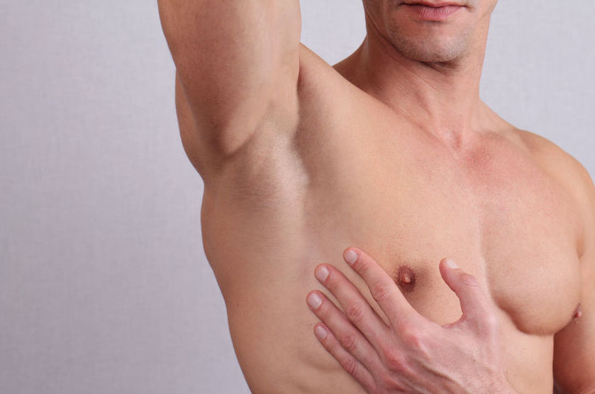 Más allá del rosa: El cáncer de mama también afecta a los hombres